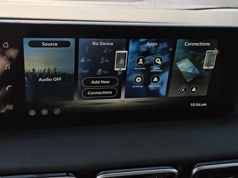 New 2027 Nissan Sentra S FWD image 19