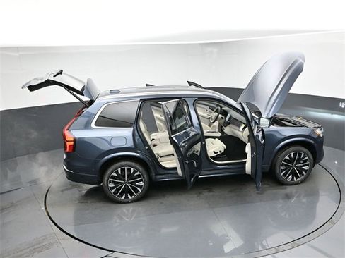 New 2026 Volvo XC90 B6 Ultra image 53