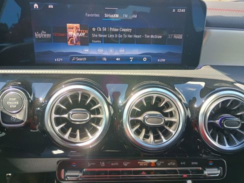 Certified 2025 Mercedes-Benz CLA 250 4MATIC image 15