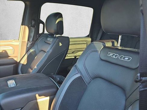 Used 2025 RAM 1500 RHO w/ Bed Utility Group image 17
