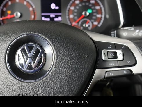 Used 2019 Volkswagen Jetta S FWD image 10