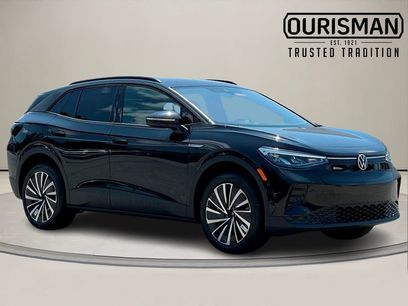 New 2025 Volkswagen ID.4 Pro