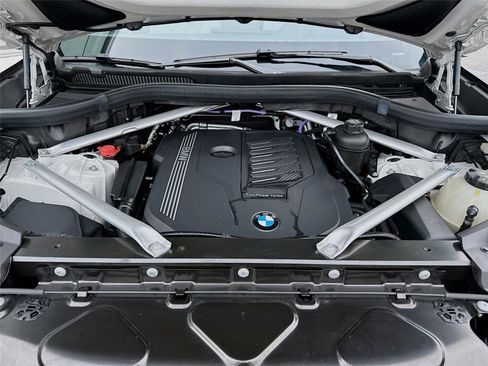 Certified 2023 BMW X5 xDrive40i w/ Premium Package image 31
