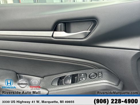 Used 2019 Nissan Altima 2.5 SL image 24