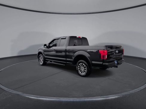 Used 2019 Ford F150 XLT w/ Equipment Group 302A Luxury image 6