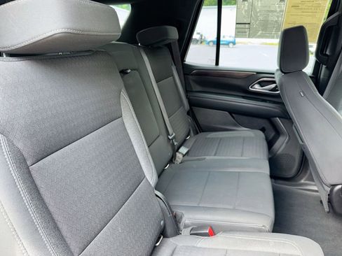 Used 2021 Chevrolet Tahoe LS RWD image 29