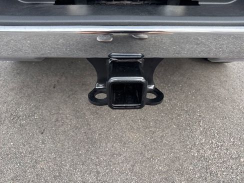 New 2026 Chevrolet Silverado 2500 W/T image 28