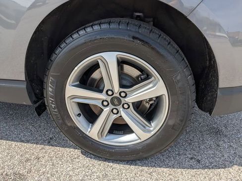 Used 2023 Ford Edge SEL w/ Convenience Package AWD/4WD image 18