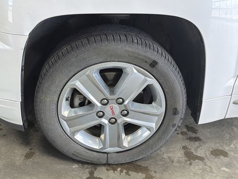 Used 2017 GMC Terrain Denali FWD image 5