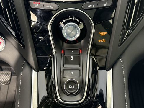 New 2026 Acura RDX Base image 17