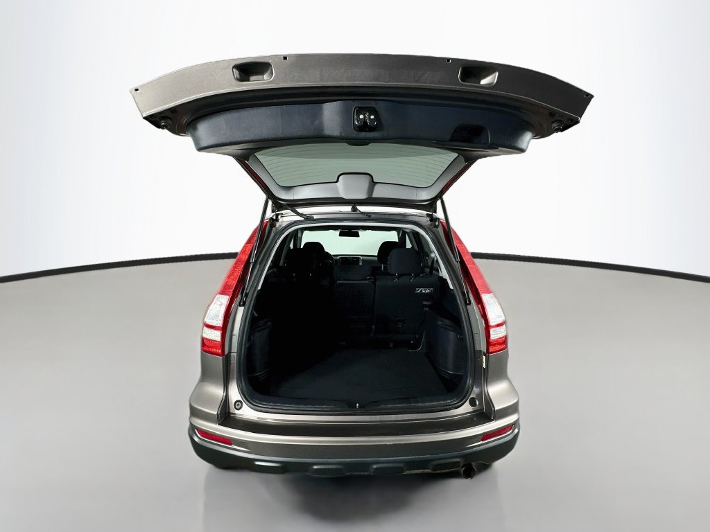 Used 2011 Honda CR-V SE image 26