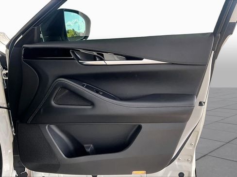 Used 2025 INFINITI QX60 Pure FWD image 23