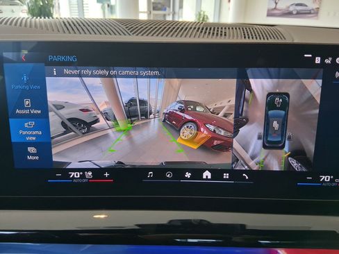 New 2026 BMW M5 w/ Executive Package image 23