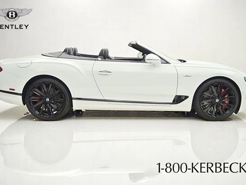 Used 2023 Bentley Continental GT Speed image 10