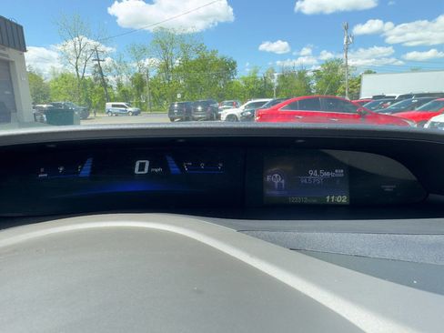 Used 2012 Honda Civic LX image 15