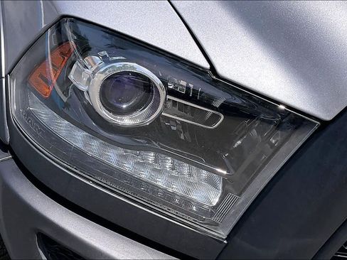 Used 2024 RAM 1500 Warlock RWD image 53