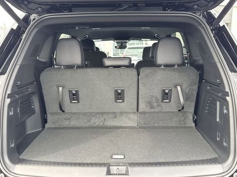 New 2026 GMC Acadia Elevation w/ Super Cruise Package FWD image 11