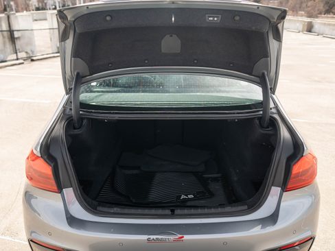 Used 2018 BMW 540i w/ M Sport Package image 49