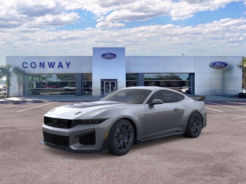 New 2026 Ford Mustang Dark Horse SC RWD image 1