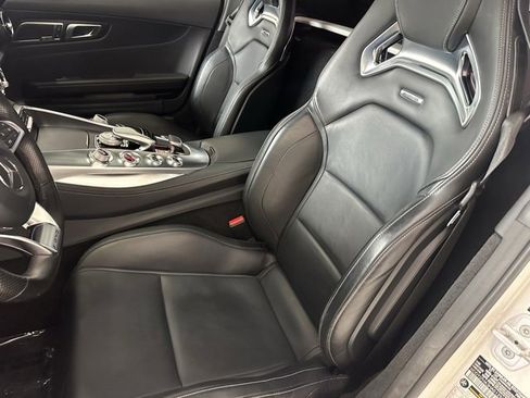 Used 2017 Mercedes-Benz AMG GT Coupe image 28
