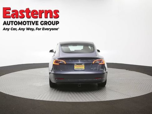 Used 2020 Tesla Model 3 Long Range AWD/4WD image 31