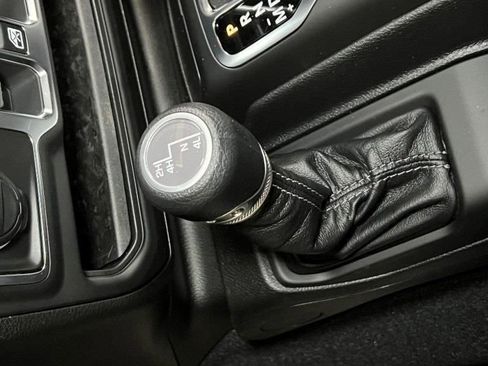 New 2026 Jeep Wrangler Sport S image 47