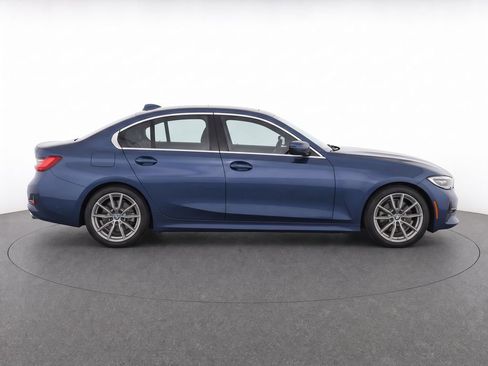 Used 2026 BMW 330i Sedan RWD image 29