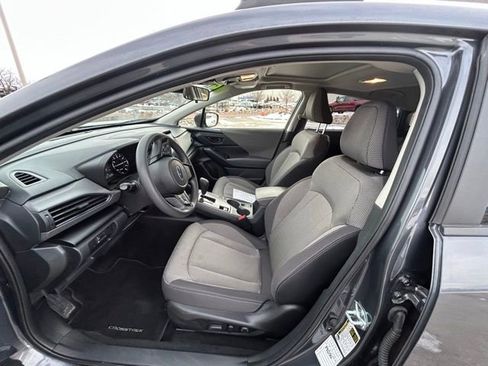 Used 2024 Subaru Crosstrek 2.0i Premium image 12