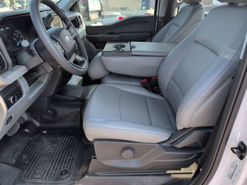 New 2026 Ford F550 4x4 Crew Cab Super Duty image 11