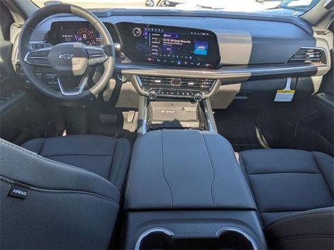 New 2026 Chevrolet Tahoe Z71 w/ Comfort Package image 29