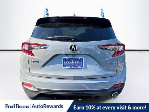 New 2026 Acura RDX A-Spec image 6