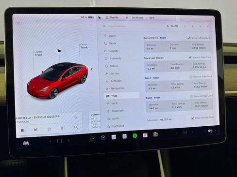 Used 2019 Tesla Model 3 Standard Range Plus image 36