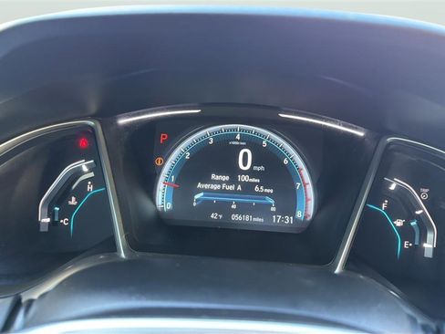 Used 2018 Honda Civic Touring image 26