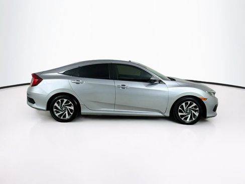 Used 2016 Honda Civic EX image 8
