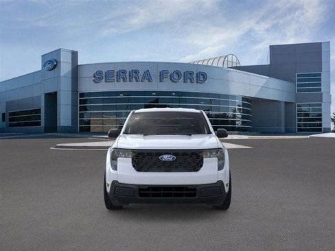 New 2026 Ford Maverick XL w/ 4K Tow Package image 37