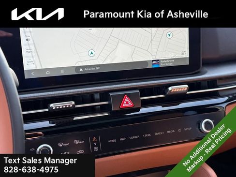 New 2026 Kia Sportage X-Line w/ X-Line Technology Package image 9