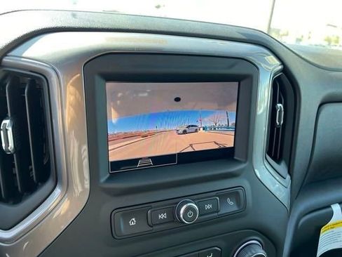 New 2024 Chevrolet Silverado 3500 W/T w/ WT Convenience Package image 19