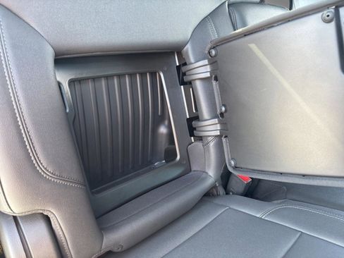 Used 2023 Chevrolet Silverado 1500 RST w/ RST All Star Premium Package image 40