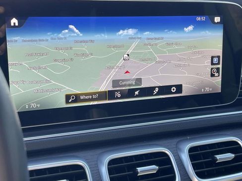 Used 2023 Mercedes-Benz GLE 350 w/ 3rd Row Seat Package image 26