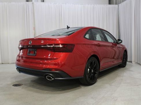 New 2026 Volkswagen Jetta GLI Autobahn image 25