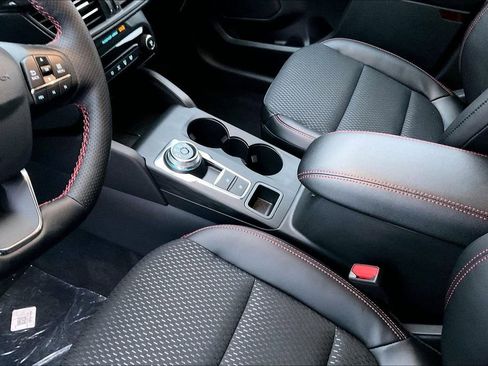 New 2026 Ford Escape ST-Line Select w/ Tech Pack #1 image 8