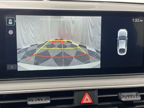 New 2026 Kia K5 LXS FWD image 24