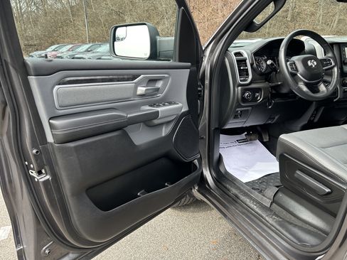 Certified 2022 RAM 1500 Big Horn image 14