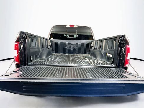 Certified 2019 Ford F150 XLT w/ Equipment Group 302A Luxury image 21