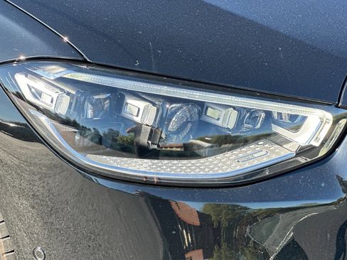 Certified 2025 Mercedes-Benz S 63 AMG S image 10