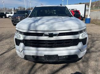 Used 2024 Chevrolet Silverado 1500 RST w/ True North Edition Plus video 2