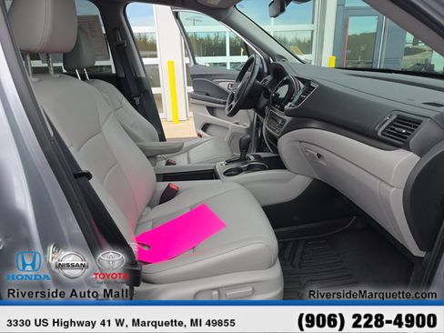 Used 2019 Honda Pilot EX-L image 26