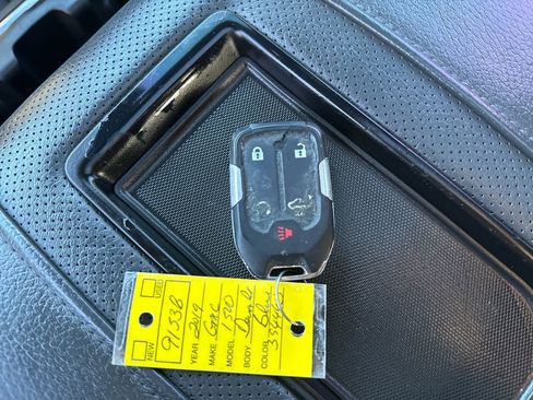 Used 2019 GMC Sierra 1500 Denali w/ Denali Ultimate Package image 36