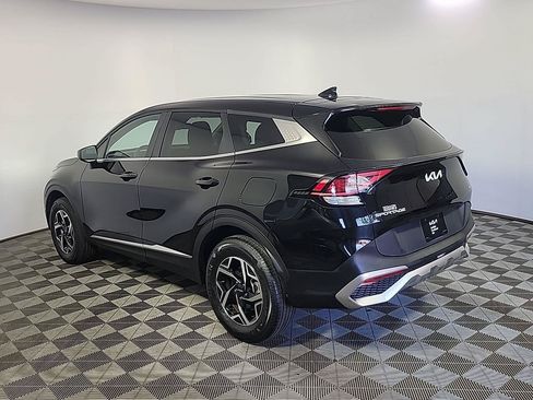 Used 2023 Kia Sportage LX AWD/4WD image 10