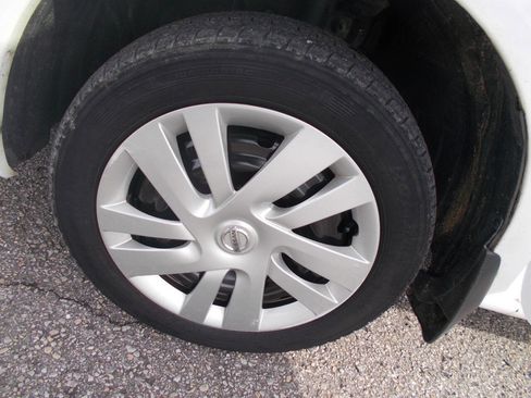 Used 2020 Nissan NV200 SV image 11